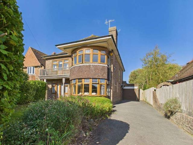 Farm for sale in Fishersgate, West Sussex