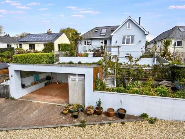 Farm for sale in Constantine, Cornwall