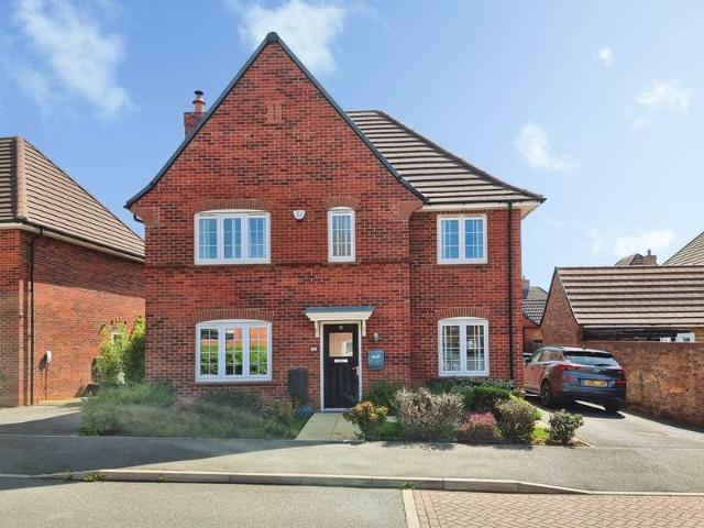 Farm for sale in Hanson Reach, Bedford