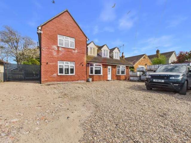 Farm for sale in Dale Hill, Essex
