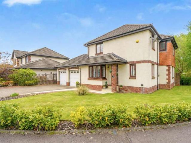 Farm for sale in Bellsquarry, Dedridge