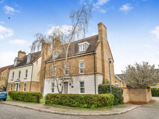 Farm for sale in Duton Hill, Essex