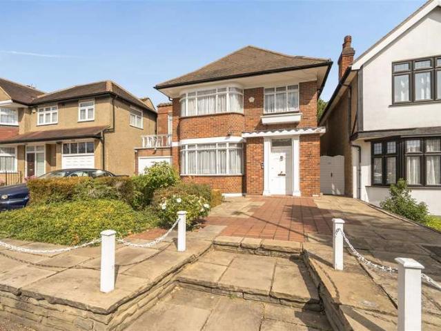 Farm for sale in Broadfields, Greater London