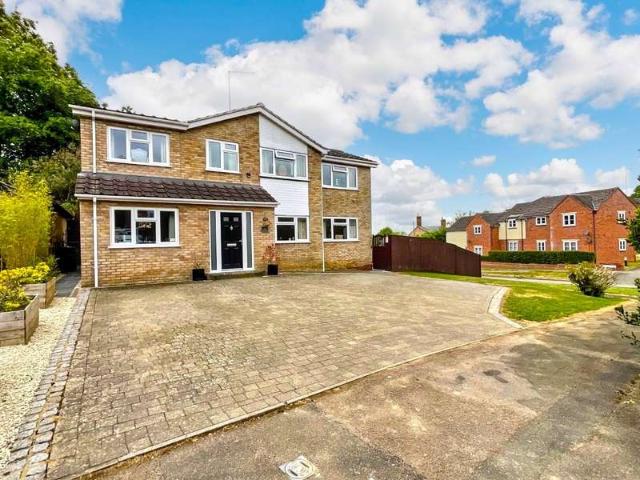 Farm for sale in West Haddon