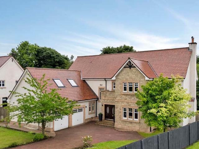 Farm for sale in Kilmacolm, Scotland