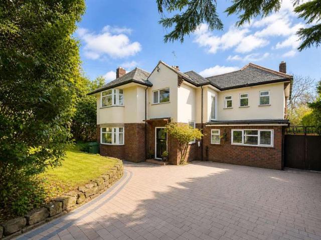 Farm for sale in Thingwall, Wirral