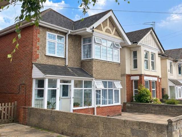Farm for sale in Talbot Village, Bournemouth