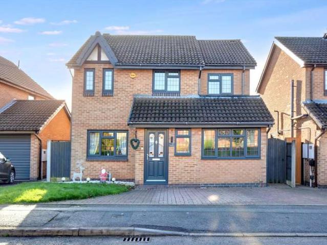 Farm for sale in Attenborough, East Midlands