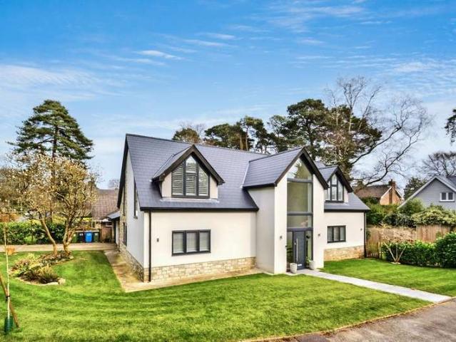 Farm for sale in Broadstone, Poole