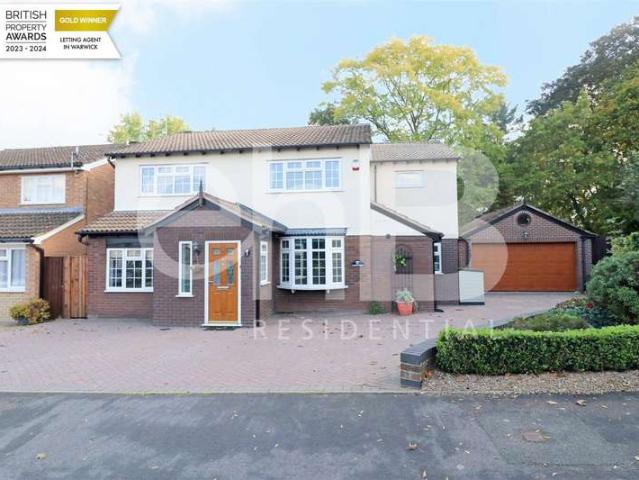 Farm for rent in Myton Park, Green Close