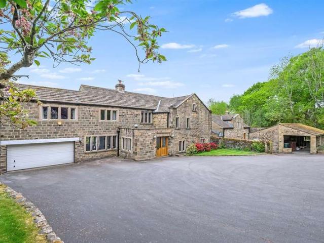 Farm for rent in Middleton Estate, Bradford