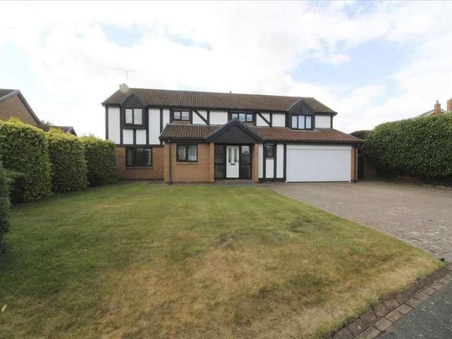 Farm for sale in Cramlington, Northumberland