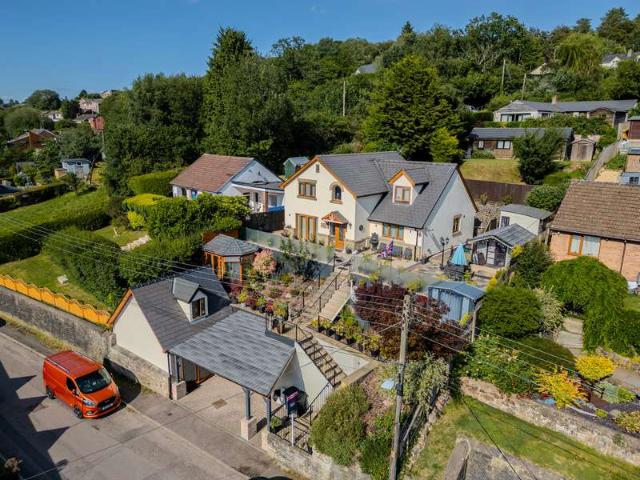 Farm for sale in Ruspidge, Forest of Dean