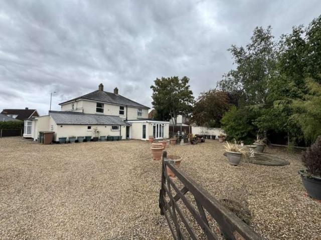 Farm for sale in South Lynn, Brookville