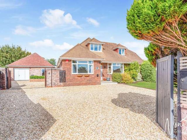 Farm for sale in Harestock, Winchester