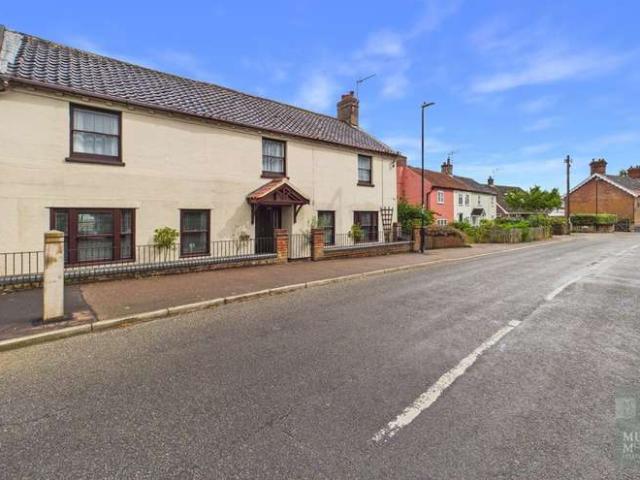 Farm for sale in Burgh St Peter, Norfolk