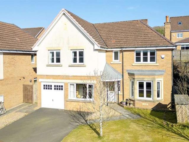Farm for sale in Bathgate, Ballencrieff Toll