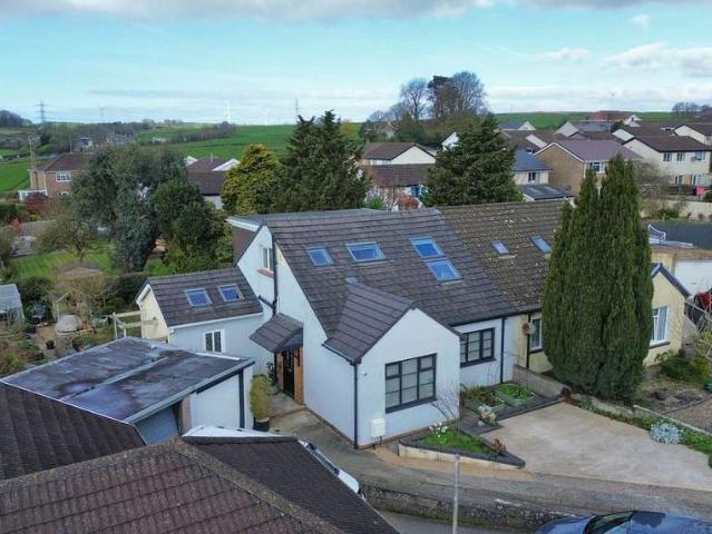 Farm for sale in Laleston, Wales