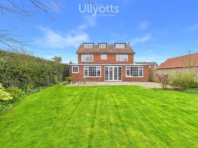 Farm for sale in Cranswick, East Riding Of Yorkshire