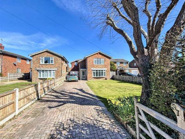 Farm for sale in Willingdon and Jevington, Cross In Hand