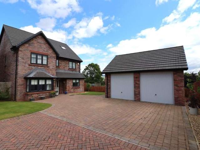 Farm for sale in Armathwaite