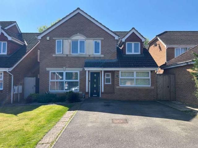 Farm for sale in Coalville, Leicestershire