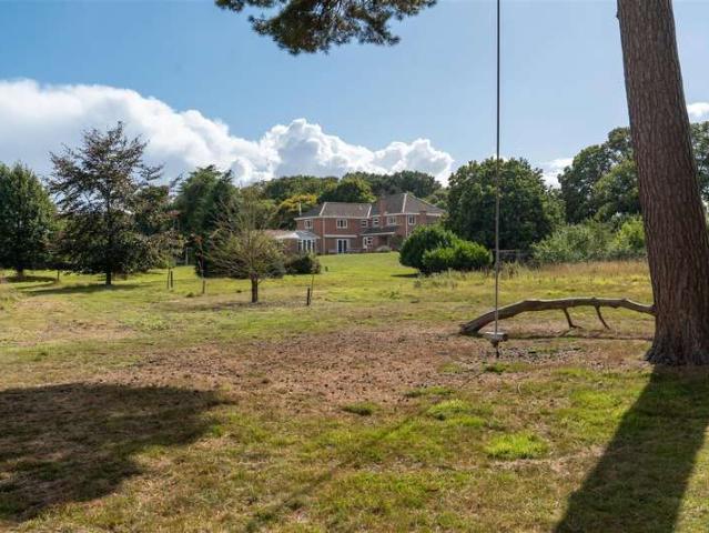 Farm for sale in Lenwade, Crostwick