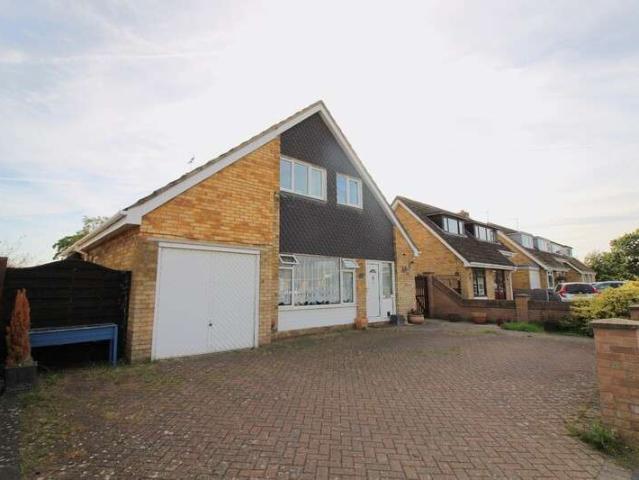 Farm for sale in Peterborough