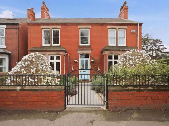 Farm for sale in Brampton, Loundsley Green