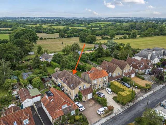 Farm for sale in Holt, Wiltshire