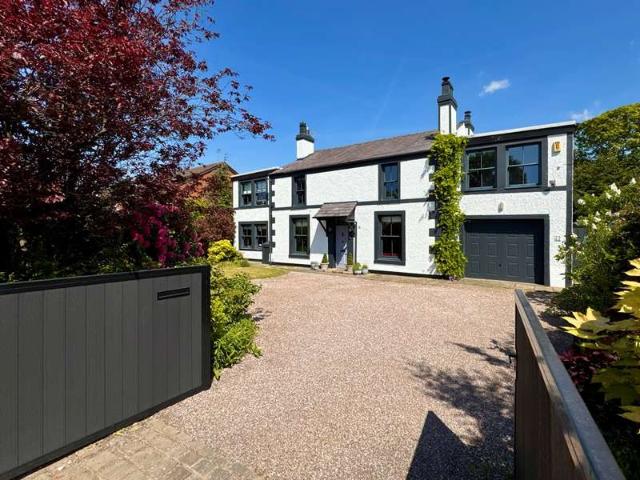 Farm for sale in Formby, Sefton