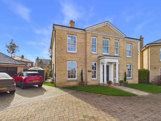 Farm for sale in Burgh St Peter, Norfolk