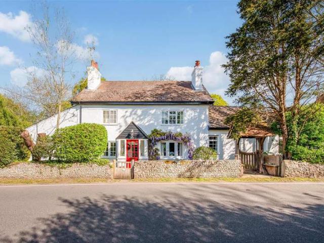 Farm for sale in Barnham and Eastergate, Clapham