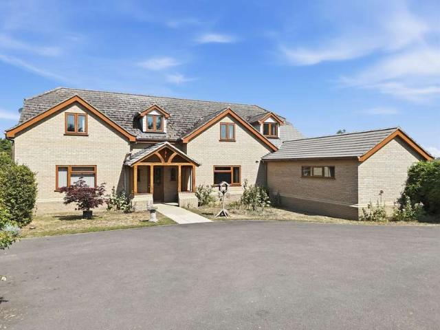 Farm for sale in Chedburgh, Suffolk