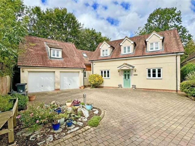 Farm for sale in Chipping Hill, Essex