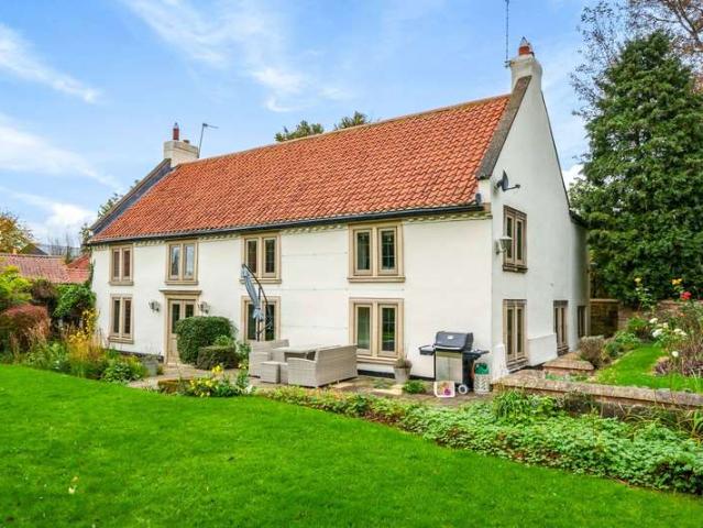 Farm for sale in Great Ouseburn, North Yorkshire