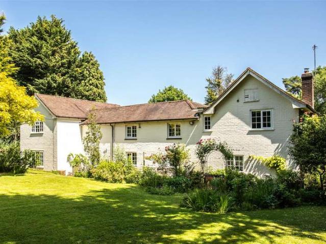 Farm for sale in Horney Common, Cross In Hand