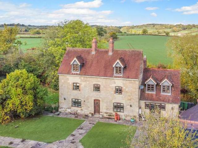 Farm for sale in Hopwood, Bromsgrove