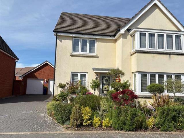 Farm for sale in Bishopdown, Wiltshire