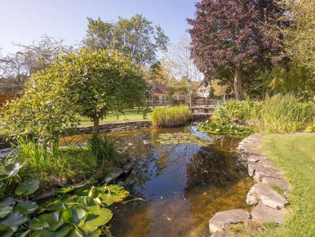 Farm for rent in Bosbury