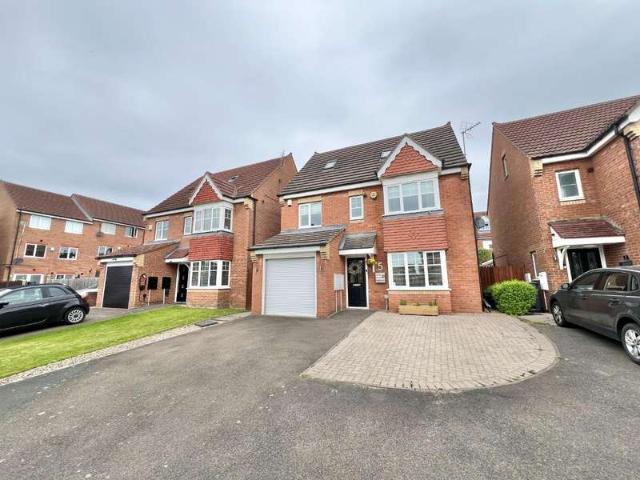 Farm for sale in Bishop Auckland, North East
