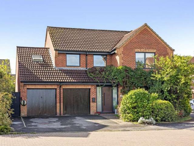Farm for sale in Emersons Green, South Gloucestershire