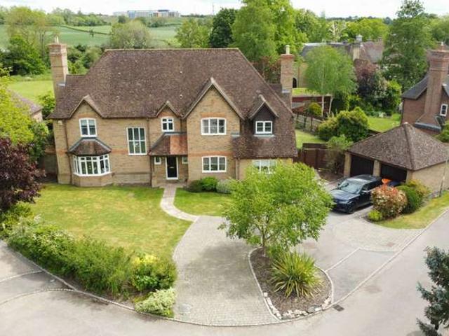 Farm for sale in Clapham, Bedford
