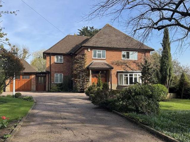 Farm for sale in Melton Mowbray, Melton