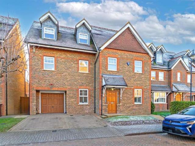 Farm for sale in Southdown, Five Acres