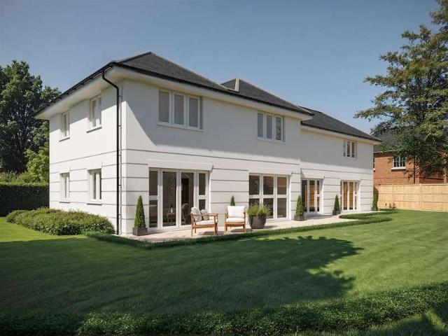 Farm for sale in Hillpound, Winchester