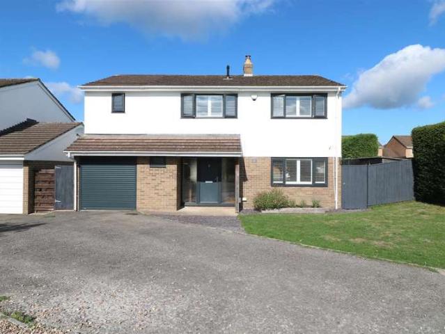 Farm for sale in North Bradley, Wiltshire