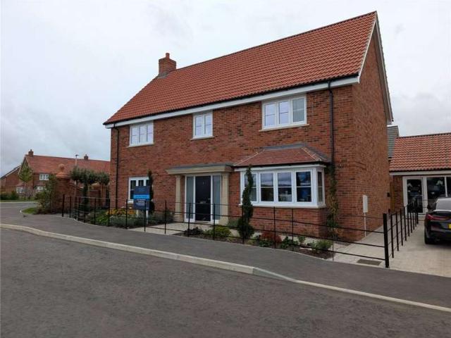 Farm for sale in Duton Hill, Essex