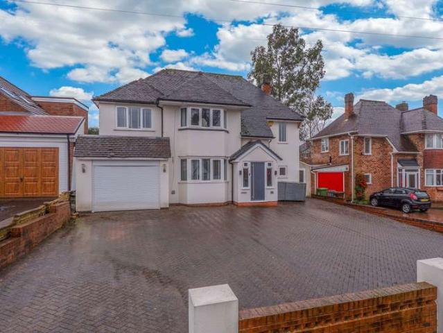 Farm for sale in Ulverley Green, West Midlands