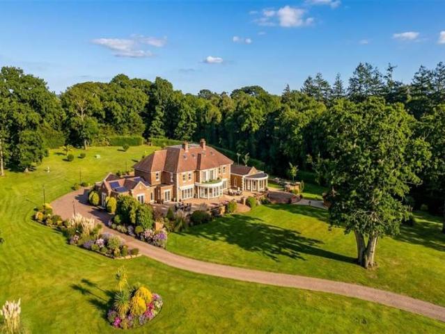 Farm for sale in Merley, Poole